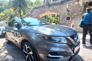 Sintra and Cascais: Private and Customizable Tour