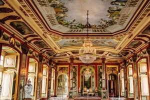 Sintra and Cascais: Private and Customizable Tour