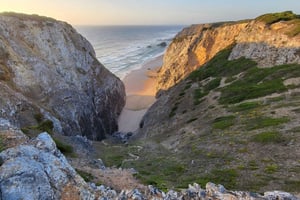 Sintra and Cascais: Private and Customizable Tour