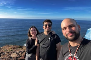 Sintra-Cascais: Private Tour w/Hotel Pickup