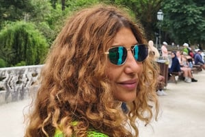 Sintra & Cascais with pastry and electric car. Day Trip