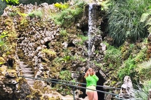 Sintra & Cascais with pastry and electric car. Day Trip