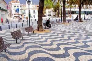 Sintra: Full-Day Deluxe Tour with Pena Palace ticket