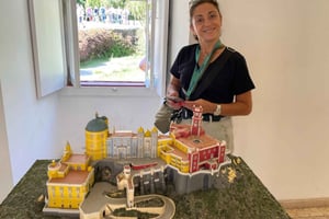 Sintra: Full-Day Private Tour & Pena Palace Entry Option