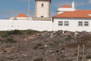 Sintra Highlights: Private Local Tour - Palaces & Views