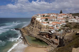 Sintra Highlights: Private Local Tour - Palaces & Views