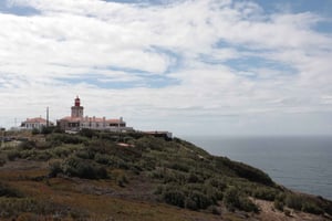Sintra Highlights: Private Local Tour - Palaces & Views