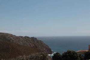 Sintra Highlights: Private Local Tour - Palaces & Views