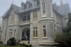 Sintra Highlights: Private Local Tour - Palaces & Views