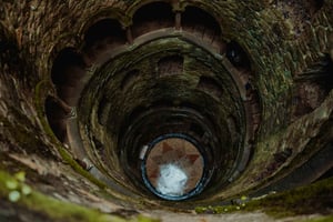 Sintra Historical Jeep Adventure - Palaces & Secret Routes