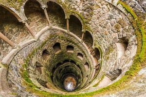 Sintra Magic & Coastal Wonders: Private Day Trip from Lisbon