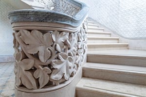 Sintra: Monserrate Palace & Park Ticket