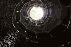 Sintra Palaces & Mysteries, Cabo da Roca & Cascais Incl. tix