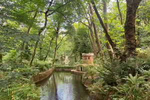 Sintra: Pena Palce + Cabo da Roca + Cascais from Lisbon