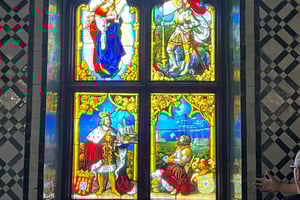 Sintra PL Przewodnik: Pena Palce + Cabo da Roca + Cascais