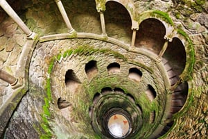 Sintra: Sintra, Cabo da Roca, Cascais, Estoril Private Tour