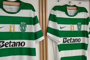 Sporting Clube de Portugal – Stadium Tour