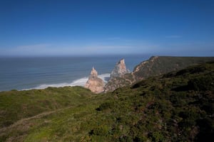 Sunset View Cabo De Roca