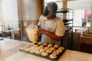 The Heart of Lisbon Food Tour: Baixa, Chiado & Bairro Alto