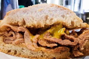 The Portuguese Food Tour – Dishes, Drinks & Sights