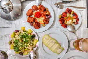 The Portuguese Food Tour – Dishes, Drinks & Sights