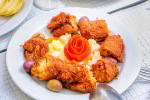 The Portuguese Food Tour – Dishes, Drinks & Sights