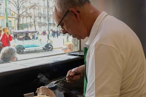 The Portuguese Food Tour – Dishes, Drinks & Sights