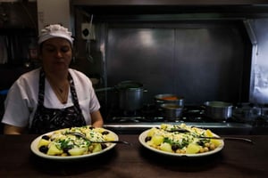 The Portuguese Food Tour – Dishes, Drinks & Sights