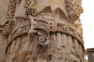 Tomar: Knight's Templar Castle and Convent of Christ Tour