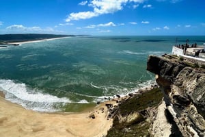 Tour to Fátima, Batalha, Nazaré and Óbidos