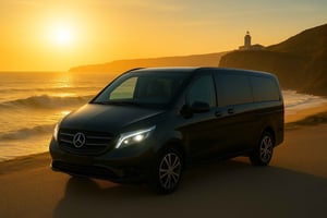 Transfer from the Hotel to Lisbon Airport