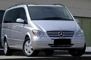 Transfer from the Hotel to Lisbon Airport