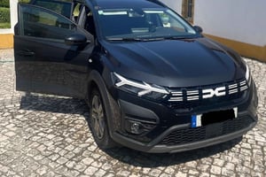 Transfer from the Hotel to Lisbon Airport