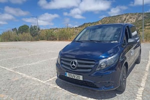 Transfer: To/From Airport to where you want in Lisbon