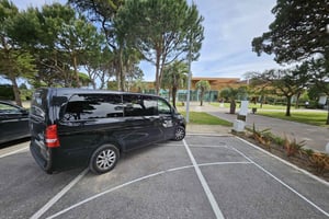 Transfer: To/From Airport to where you want in Lisbon