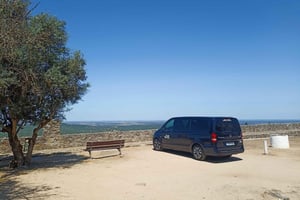 Transfer: To/From Airport to where you want in Lisbon