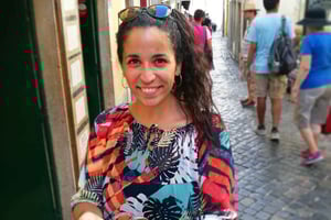 Treasures of Lisboa : Alfama Food Tour with 18 Tastings