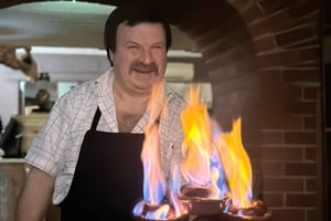 Treasures of Lisboa : Alfama Food Tour with 18 Tastings