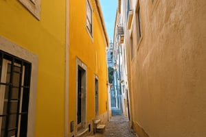 Treasures of Lisboa : Alfama Food Tour with 18 Tastings