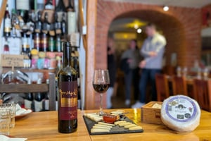 Treasures of Lisboa : Alfama Food Tour with 18 Tastings