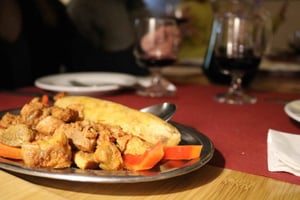 True Taste of Portuguese Tapas, Wine &Surprise Drink