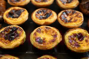 Visit the centre of Lisbon. Small group. Follow the guide..