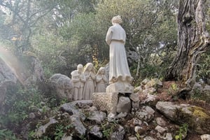 Fátima Full-Day Private Personalized Tour from Lisbon