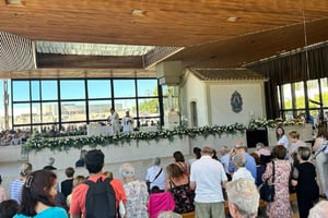 Фатима Частный тур на целый день