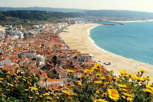 Fátima, Óbidos e Nazaré - Small Group