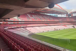 GANZTAGESTOUR FÜR FUSSBALLFANS IN LISSABON