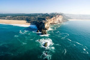 Desde Lisboa: Fátima, Nazaré, Batalha y Óbidos Visita guiada