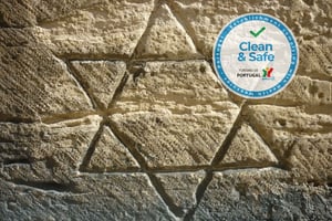 Lisboa: Tour Privado pela História Judaica