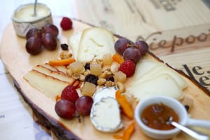 Lisboa: Premium vin- og tapassmaking