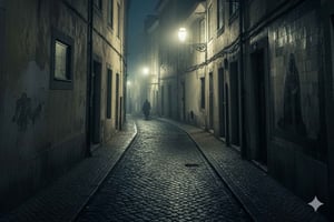 Lisboa de noche: tragedia, misterio y revolución